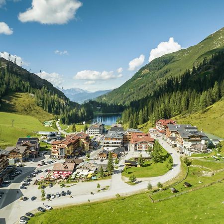 Firstpeak Zauchensee Dış mekan fotoğraf