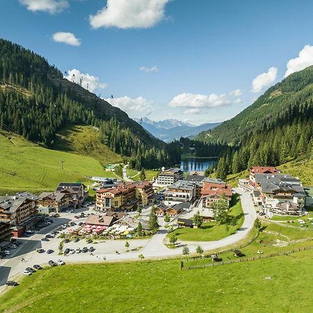 Firstpeak Zauchensee Dış mekan fotoğraf