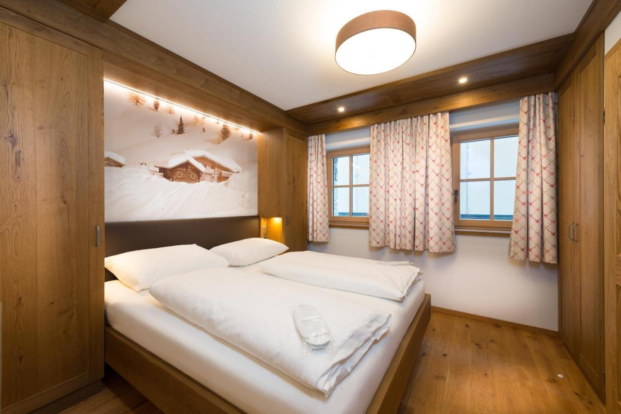 Firstpeak Zauchensee Dış mekan fotoğraf