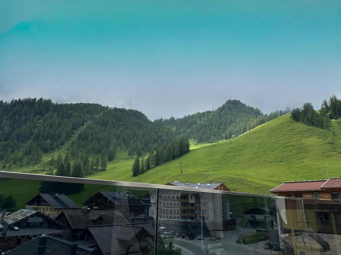 Firstpeak Zauchensee Dış mekan fotoğraf